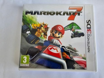 Mario Kart 7 3DS (3)