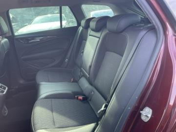 Opel Insignia II Sports Tourer 2.0 CDTI 170KM 2018 Opel Insignia 4x4 Skóra Kamera Podgrzewanie, zdjęcie 11