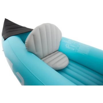 Надувной каяк 321х92х47 см.