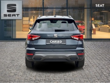 Seat Arona 2026 Seat Arona 1.0 TSI 115 KM Style 6-biegowa manualna, zdjęcie 3