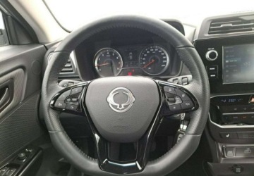  SsangYongKGM Tivoli KGM Salon Polska Gwarancja ASO Bezwypadkowy Top W, zdjęcie 19