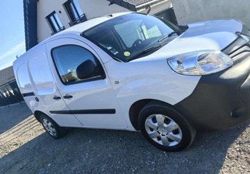 Renault Kangoo Renault Kangoo 2018r 1.5 DCI 90...