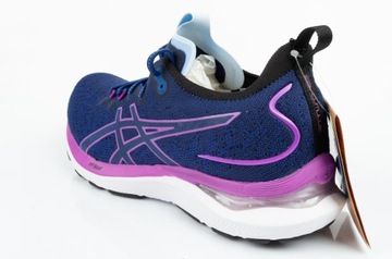 Buty sportowe Asics Gel-Cumulus 24 MK 1012B261-400