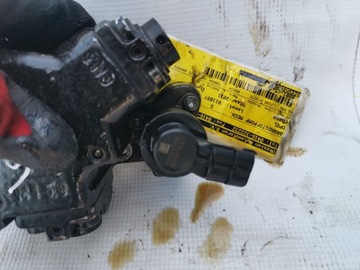 ТНВД 0445010243 FIAT COMBO DOBLO II 1.3 M-JET