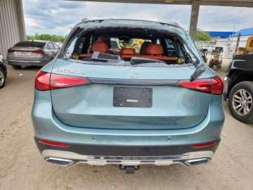 Mercedes GLC C254/X254 SUV Plug-In 2.0 300e 313KM 2025 Mercedes-Benz GLC 350e 2025 2.0 Hybryda 313KM, zdjęcie 2