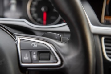 Audi A4 B8 Allroad quattro Facelifting 2.0 TFSI 225KM 2015 Audi A4 Allroad 2.0 T 225PS Quattro Salon Polska Zadbany Polecam Okazja!, zdjęcie 13