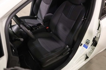Nissan Leaf II Hatchback Elektryczny 40kWh 150KM 2021 Nissan Leaf N-Connecta 150 KM, pelna faktura VAT, zdjęcie 14