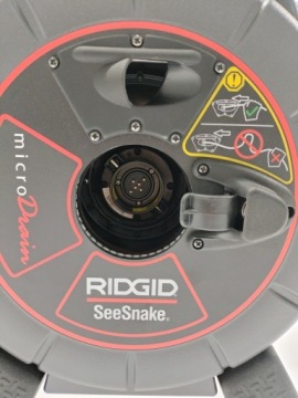 Камера для осмотра RIDGID SeeSnake microDrain