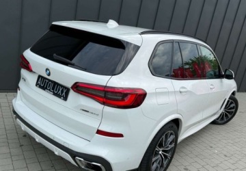 BMW X5 G05 SUV 3.0 30d 265KM 2019 BMW X5 BMW X5 xDrive30d sport 3.0 Diesel 265KM, zdjęcie 17