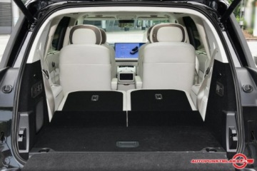  Lynk Co Inny 900 2.0T Explorer Edition Auto Punkt 2.0 Hybryda Plug-in, zdjęcie 22