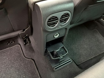 Volkswagen Tiguan I SUV Facelifting 1.4 TSI BlueMotion 160KM 2012 Volkswagen Tiguan Kamera cofania Alcantara Hak, zdjęcie 14