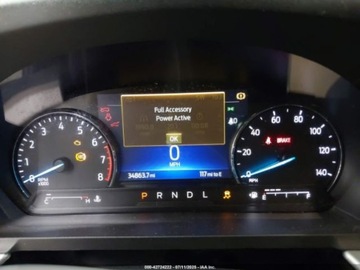 Ford Explorer VI 2021 Ford Explorer XLT 2021 2.3l 2.3 Benzyna 300KM, zdjęcie 10