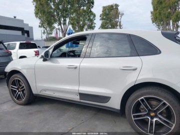 Porsche Macan 2020 Porsche Macan S 2020 3.0 Benzyna 348KM, zdjęcie 2