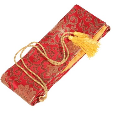 JEDWABNA TORBA NA MIECZE ETUI KATANA HAN