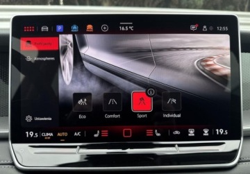 Volkswagen Tayron 2025 Volkswagen Tayron 1.5eTSI 150KM mHEV 7os. HAK LED IQMatrix Navi Kamera360, zdjęcie 27