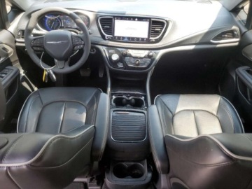 Chrysler Pacifica II 2023 Chrysler Pacifica Limited 2023 3.6l 3.6 Benzyna 287KM, zdjęcie 8