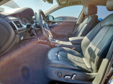 Audi A6 C8 2018 Audi A6 Limousine 2018 AUDI A6 PREMIUM 2.0 Benzyna 252KM, zdjęcie 6