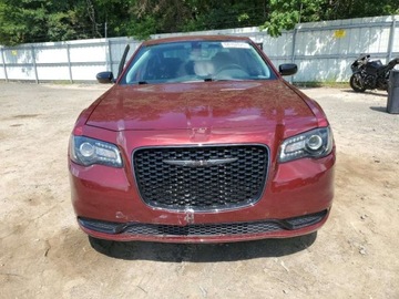 Chrysler 300C II 2022 Chrysler 300 Touring 2022 3.6l 3.6 Benzyna 292KM, zdjęcie 5