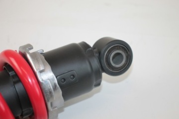 KAWASAKI ER6 ER 6 12-17 ЗАДНИЙ АМОРТИЗАТОР