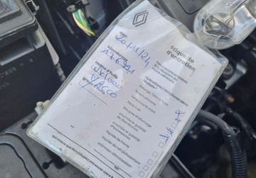 Dacia Dokker Mikrovan TCe 115KM 2015 Dacia Dokker STEPWAY Sliczna 1.2 Benzyna BOGATA WERSJA Oryginal ZADBANA Se, zdjęcie 15