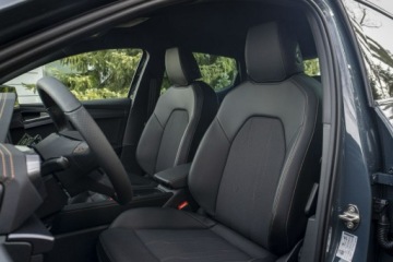 Cupra Leon II Hatchback Facelifting 1.5 TSI 150KM 2026 Cupra Leon 1.5 eTSI 150 KM - Dostępny od ręki!, zdjęcie 10
