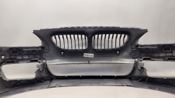 BMW 6 F12 F13 M-PAKET NÁRAZNÍK ORIG.