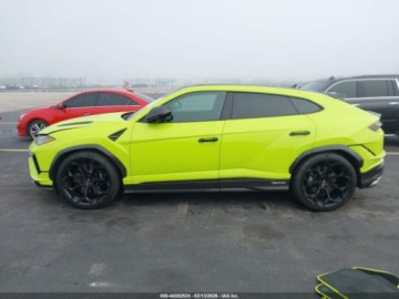 Lamborghini Urus 2023 Lamborghini Urus Performante 2023 4.0 Benzyna 657KM, zdjęcie 2