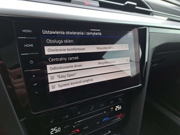 Volkswagen Arteon Shooting Brake R 2.0 TSI 320KM 2023 Volkswagen Arteon R 320KM, Hak, Ambiente, Asysteci, Kamera 360, Panorama,, zdjęcie 34