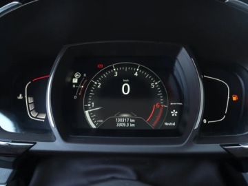 Renault Espace V Van 1.8 Energy TCe 225KM 2017 Renault Espace 1.8 TCe, Salon Polska, Automat, zdjęcie 10