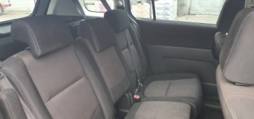 Mazda 5 I 2.0 MZR-CD 110KM 2009 MAZDA 5 2.0 CD 110 KM, 7 osobowy, klima, elektryka, alufelgi, zdjęcie 25