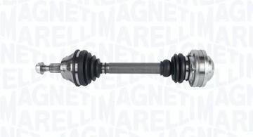 302004190289 POLOOSA VW GOLF IV BORA LE MAGNETI MARELLI