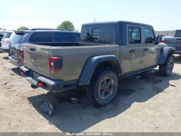 Jeep 2020 Jeep Gladiator 2020r, Rubicon, 3.6L, 4x4 3.6 Benzyna 285KM, zdjęcie 7