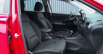 Hyundai i30 III Wagon 1.6 CRDi  136KM 2020 Hyundai i30 Automat KompletnySerwis NowyRozrzad EURO 6 1.6 Diesel 136KM, zdjęcie 6