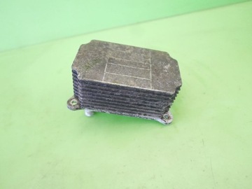 МАСЛЯНЫЙ ОХЛАДИТЕЛЬ FORD MONDEO MK3 2.0TDDI 00-02