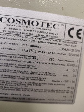 CNC SCM Record 2 на лестнице
