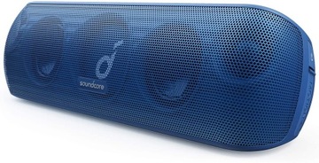 Głośnik przenośny Anker SOUNDCORE MOTION+ niebieski