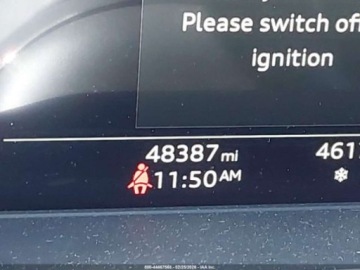 Audi Q5 II 2021 Audi Q5 Premium Plus 45 Tfsi Quattro S Tronic 2021 2.0 Benzyna 261KM, zdjęcie 11