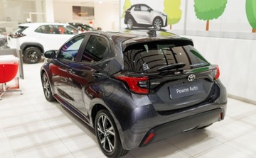 Toyota 2024 Toyota Yaris Hybrid 1.5 Style 1.5 Hybryda 116KM, zdjęcie 3
