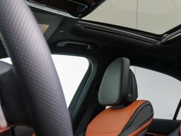 Mercedes Klasa C W206 2025 C Klasa 220 d 4-Matic AMG Estate 2.0 (197KM) 2025, zdjęcie 5