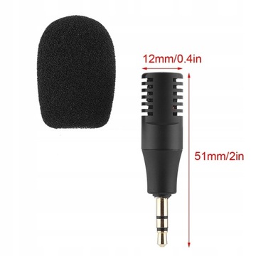 мини-микрофон для телефона