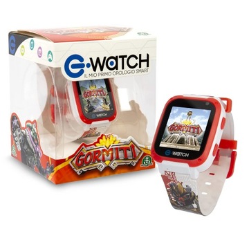 SMARTWATCH Z APARATEM GORMITI EWG00000 +4 L