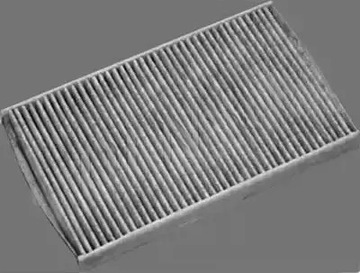 DENSO DCF125K FILTR VENTILACE PROSTORU SPOLUJEZDCE