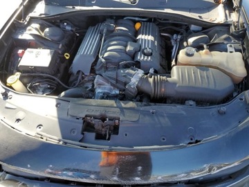 Dodge Charger VII 2020 Dodge Charger Scat Pack 2020 6.4l 6.4 Benzyna 485KM, zdjęcie 6