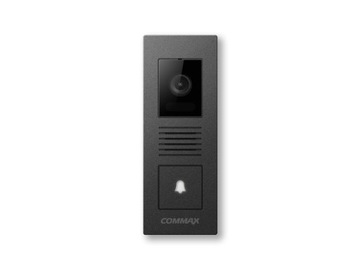wideodomofon panel zewnętrzny commax DRC-4PIP DARK