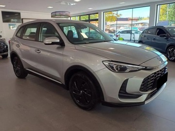 MG ZS II SUV Hybrid+ 1.5 HEV+ 197KM 2025 MG ZS 1.5 HEV+ Standard aut Suv 197KM 2025, zdjęcie 1