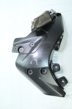 TRIUMPH TROPHY 1215 SE 12-17 КОМПЛЕКТ ПОДНОЖКИ ЛЕВАЯ ПЕРЕДНЯЯ