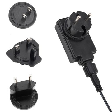 Светодиодные светильники Lumarko Sznur 66 с обдувом, 660 см!