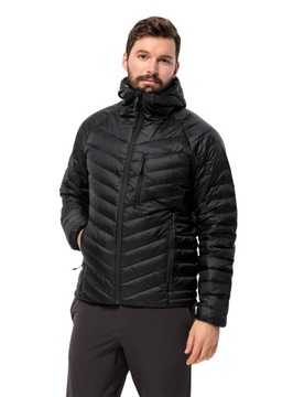 Jack Wolfskin Passamani kurtka męska, Phantom, M
