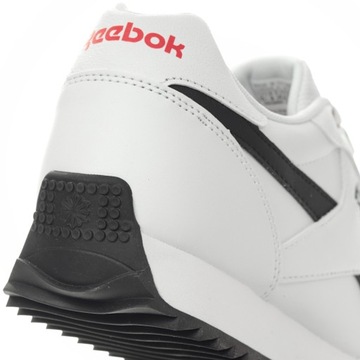 Buty męskie Reebok Rewind Run Ripple Classic sneakersy sportowe Ortholite