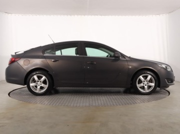 Opel Insignia I Hatchback Facelifting 1.4 Turbo ECOTEC  140KM 2014 Opel Insignia 1.4 Turbo, Salon Polska, Xenon, zdjęcie 5